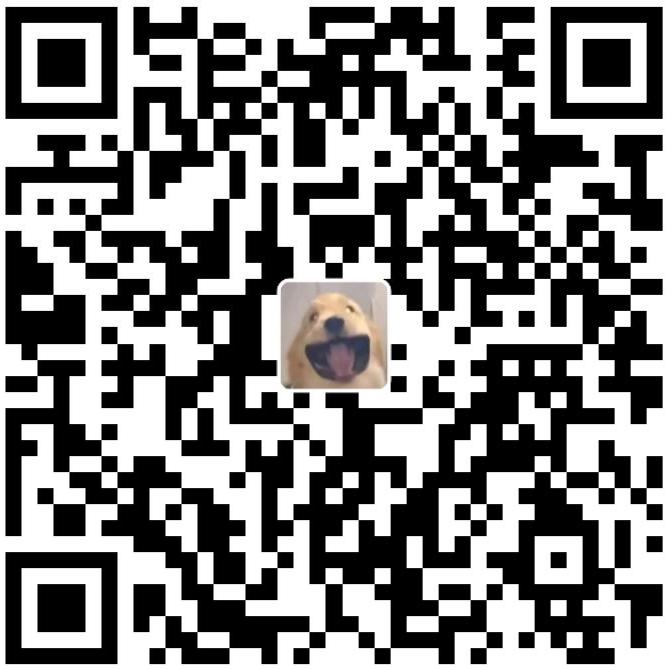 支付宝二维码