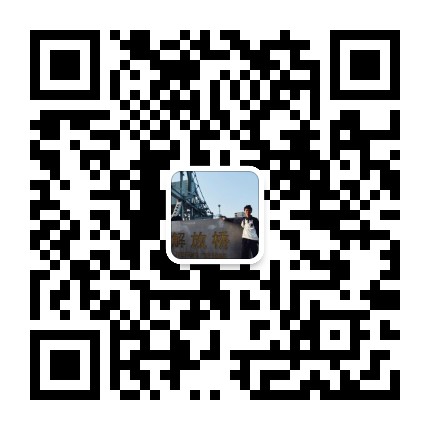 感谢关注-寒士杰克微信公众号